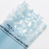 Vente en gros 2024 Nouveau design Fleur en papier léopard Noosa Imperméable PVC Bouquet de fleurs Emballage Décoration cadeau pour boutique Fête à la maison