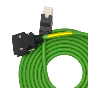 Delta A2 mã nguồn thấp-đường dây điện ASD-A2-EN-EB-PW00-PW01 áp dụng cho động cơ servo Delta A2 - Product Image 3