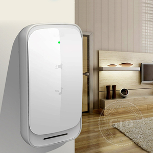 กริ่งประตูไร้สาย - Product Image 1