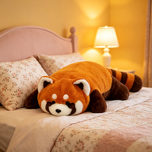 Servicio de Peluches Totalmente Personalizables Donde Cada Detalle Puede Ser Adaptado para Crear Tu Animal de Peluche Perfecto - Product Image 3