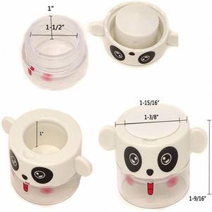 Wholesale Portable Traditional <b>Cute</b> Plastic Travel <b>Pill</b> Crusher - Product Image 4