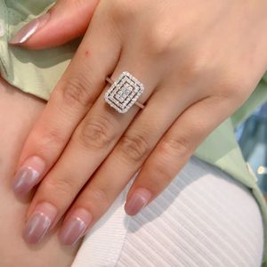 Xinfly 18k Real Gold Classic Women Jewelry White Butterfly Diamond Charm Pendant Necklace Ring <b>Bracelet</b> Earrings <b>Set</b> - Product Image 4