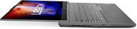 Ordinateur portable de jeu L-Enovo Legion R7000 2024, carte graphique RTX4060 Optical Pursuit, écran 15,6 pouces, R7-7840h, RTX4060 8 Go, 144 Hz, 16 Go, 512 Go SSD