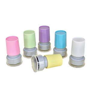 Matériel de fabrication de tampons flash ronds de 28 mm en gros, coque de <span class=keywords><strong>tampon</strong></span> de professeur à motif de dessin animé, <span class=keywords><strong>tampon</strong></span> de récompense pour enfants et d'encouragement pour les élèves - Product Image 4