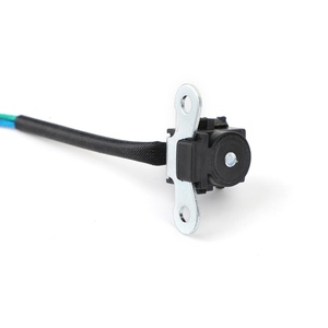 Bobine d'impulsions pour Suzuki AN250 AN400 Burgman TL1000 R/S 1997-2016 TL1000R <span class=keywords><strong>TL1000S</strong></span> - Product Image 5