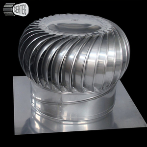 Ventilador de Turbina Eólica de <span class=keywords><strong>20</strong></span> Pulgadas, Ahorro de Energía, Sin Electricidad - Product Image 4