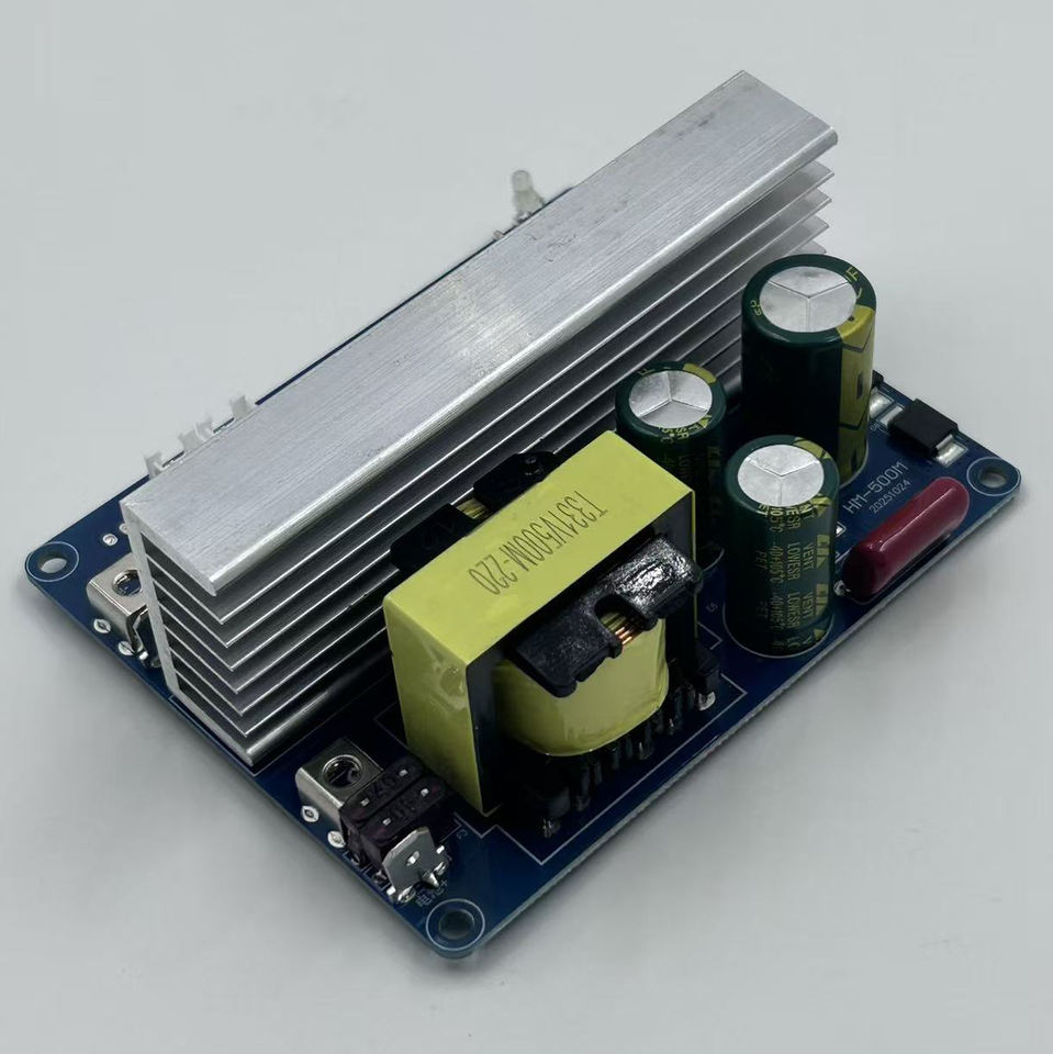Inverter PCBA 500W 12V to 220V DC to AC Inverter Module Power Converter ...