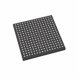 Embedded Original One Stop Service 256 BGA EPF10K50EFC256-1 Components Electronic - Product Image 1
