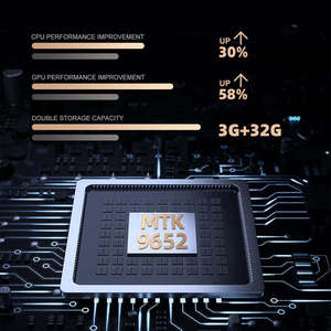 Changhong M4000 1080P Chiếu 4K Hỗ Trợ Cho Rạp Hát Tại Nhà 2000ANSI Lumen <span class=keywords><strong>Android</strong></span> Thông Minh Laser TV Chiếu Rạp Chiếu Phim Máy Chiếu - Product Image 4