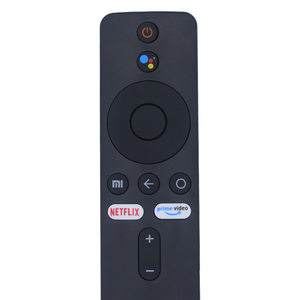 Control Remoto Universal Inteligente para TV Android Mi Voice, Reemplazo ABS XMRM-006, para <span class=keywords><strong>Xiaomi</strong></span> MI <span class=keywords><strong>Box</strong></span> <span class=keywords><strong>S</strong></span> 4X 4K HD MDZ-22-AB, Gran Venta - Product Image 6