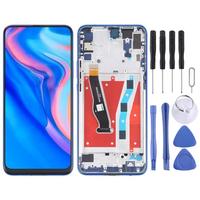 Vente en gros usine pour Blackview A80 Pro : Écran tactile LCD complet avec numériseur – Pièce de rechange