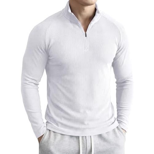 Un blanc