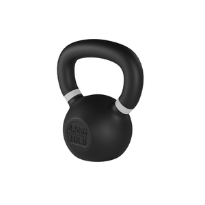 थोक कसरत व्यावसायिक कास्ट आयरन <span class=keywords><strong>Kettlebell</strong></span> जिम शक्ति प्रशिक्षण Kettlebells के साथ पकड़
