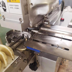 Máquina automática para hacer dumpling samosa a la venta - Product Image 4