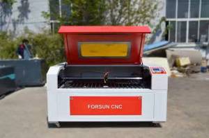 21% de Descuento en Impresora Láser 3D con Filtro Glowforge, Máquina de Corte Láser de CO2 con Alimentación Automática y Cámara para Textiles - Product Image 2
