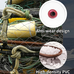 Oval Shape Fishing Floats Mehrere Größen Angela us rüstung 614T Fishing <span class=keywords><strong>Float</strong></span> - Product Image 3