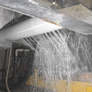 Corte de Losas de Mármol de Alta Eficiencia y Alto Rendimiento: Hualong Machinery HLMW-100/150 como el Sustituto Definitivo de la Sierra de Cinta - Product Image 4