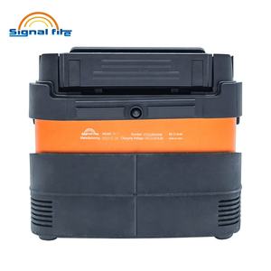 <strong>Fiber</strong> <strong>Optic</strong> Fusion splicer AI-5 <strong>Fiber</strong> <strong>Optic</strong> <strong>Cable</strong> Fusion <strong>Machine</strong> Fully Automatic - Product Image 4