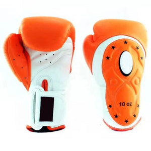 Guantes de Boxeo de Diseño Único con Servicio OEM, Guantes de Boxeo en Oferta 2026, Guantes de Boxeo Unisex - Product Image 1