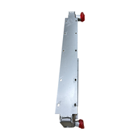 Pièces d'origine OEM Radiateur de refroidissement Zhongtong Bus Spare Parts 1301-04835 Bus Engine Cooler