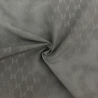 Tela Ligera 100% Poliéster 100T, 150gsm, Resistente a las Arrugas, Textil Suave para Camisas de Verano, Forro de Cortavientos, Chaquetas