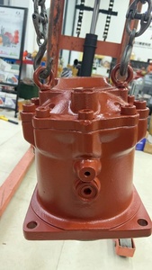 Motor de Pistones Axiales Hidráulicos M3X530ACN-501A, Categoría de Producto para Sistemas Hidráulicos - Product Image 3
