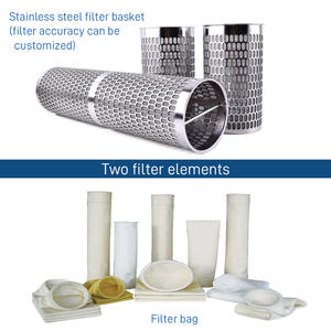 Filtre à <span class=keywords><strong>huile</strong></span> <span class=keywords><strong>de</strong></span> cuisson industriel en acier inoxydable Eibdle, nouveau filtre à <span class=keywords><strong>huile</strong></span> <span class=keywords><strong>de</strong></span> sésame, <span class=keywords><strong>de</strong></span> cerise rouge, <span class=keywords><strong>de</strong></span> <span class=keywords><strong>ricin</strong></span>, machines <span class=keywords><strong>de</strong></span> filtration alimentaire, filtration <span class=keywords><strong>de</strong></span> <span class=keywords><strong>1</strong></span> à 300 µm - Product Image 3