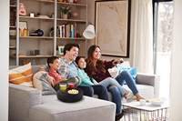 Canapé-lit multifonctionnel et porte-gobelet Oreiller Sofa Buddy Soft Bar Snack Caddy Organizer With 2 Drink Cup Holder