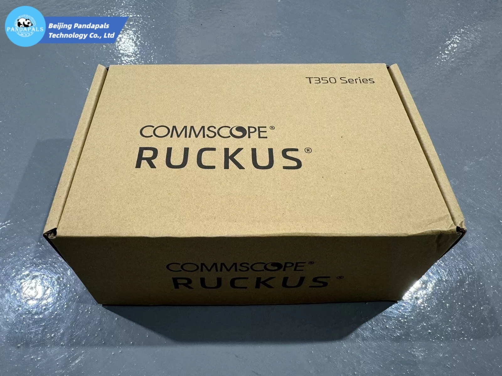 Original New Ruckus T350 901-T350-WW51 T350SE outdoor ap wireless wifi 6 access point long range ap router · image 4