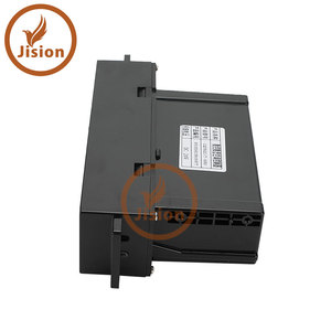 แผงควบคุมเครื่องปรับอากาศ 56C0761 สำหรับอะไหล่ทดแทนรถขุด 24V - Product Image 2
