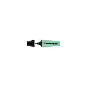 STABILO BOSS textmarker พาสเทล Hauch von minzgrün - Product Image 1