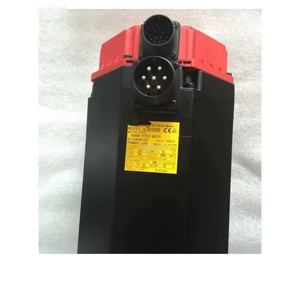1 Piece 1pc A06b-0152-b075 Motor One A06b0152b075 Plc - Product Image 1