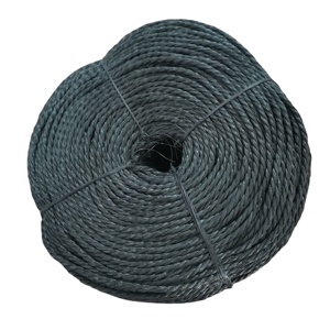 Cuerda Flotante de Nylon, Cuerda/Hilo de Polietileno Trenzado de 3/4 Hilos, 0.5mm-30mm, Hilo Sintético de PP Multiusos - Product Image 1
