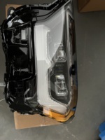 Kit carrosserie le plus récent pour Toyota 4Runner 2010-2020 à 2026, style tout-terrain 4x4 avec phares LED, capot, pare-chocs, ailes, directement de l'usine