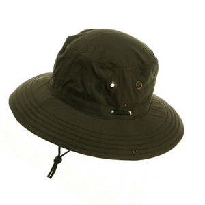 Bán buôn rộng vành ngoài trời <span class=keywords><strong>Boonie</strong></span> <span class=keywords><strong>hat</strong></span> 100% cotton tùy chỉnh thời trang ngư dân mũ xô <span class=keywords><strong>hat</strong></span> với chuỗi - Product Image 4