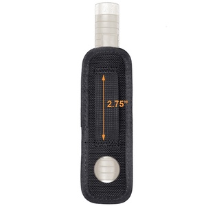 Ceinture de travail de haute qualité de 2.25 pouces pour couverture de bâton rétractable moyenne pour équipement de <span class=keywords><strong>défense</strong></span> personnelle - Product Image 2