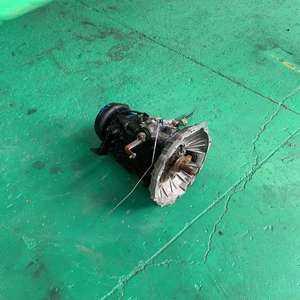 Conjunto de Motor Diésel y Caja de Cambios <span class=keywords><strong>4x2</strong></span> 15B Usado de Alta Calidad para <span class=keywords><strong>Toyota</strong></span> - Product Image 4