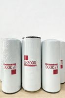 Filtro de Aceite de Motor LF3000 OEM