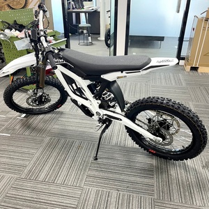 Nouveau Stock 2026 – <span class=keywords><strong>Moto</strong></span> Électrique Tout-Terrain Surron LB2X 24000W 78V avec Éclairage Surround pour Vente en Gros aux Concessionnaires - Product Image 1