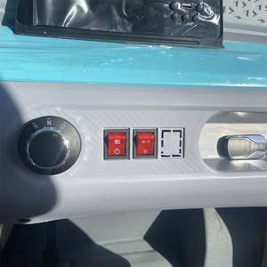 Original <strong>Buy</strong> <strong>Car</strong> <strong>Auction</strong> Brake China <strong>in</strong> Punjab Rikshaw Electric Automobile - Product Image 5