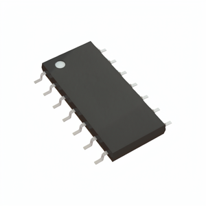 ชิปอิเล็กทรอนิกส์ TS27L4CD 14 SOlC มีสินค้าในสต็อก - Product Image 1