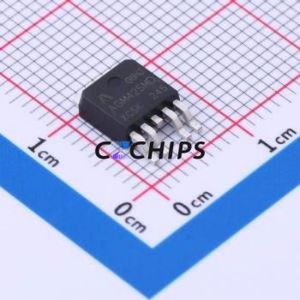 Transistor à effet de champ (MOSFET) AGM425MD TO-252-4 original et neuf - Product Image 1