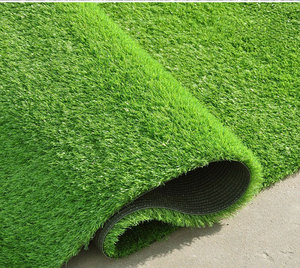 QINGZHOU L002 prix de tapis de <span class=keywords><strong>gazon</strong></span> vert jardin paysage grama tapis de <span class=keywords><strong>gazon</strong></span> artificiel <span class=keywords><strong>gazon</strong></span> artificiel synthétique - Product Image 5