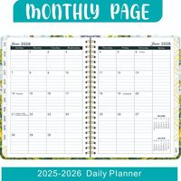 Carnet de planification de fin de vie personnalisé, combo organisateur, classeur, carnet, planificateur de repas hebdomadaire par signe du zodiaque, sublimation, pour étudiants