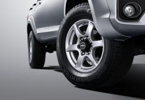 Nuevo Camión de Carga Dongfeng Rich 4x2, Gasolina, Transmisión Manual, Uso Pesado, Henan, 1695 kg de Peso Bruto Vehicular, <span class=keywords><strong>Camper</strong></span> para Pickup, Distancia entre Ejes de 3050 mm - Product Image 5