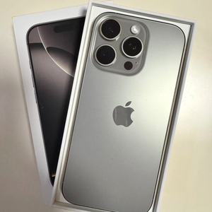 Nouveauté - Téléphone portable Apple iPhone 16 Pro Max - Smartphone 5G - Téléphone - iPhone 16 Pro Max - Jeux - Smartphones intelligents - Product Image 1