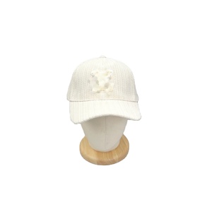 Gorra de Béisbol de Algodón de Alta Calidad con Bordado ROCK, Gorras Deportivas Nuevas con Cierre a Presión para Hombres y Mujeres, Gorra para Deportes al Aire Libre y Protección Solar - Product Image 1