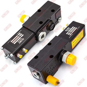 Flyby Nhà Máy Giá Dump van tipper xe tải thủy lực Tipping van cố định trên xi lanh và xe tăng - Product Image 3