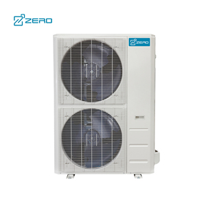 Système de climatisation split ZERO Z-ULTRA 18 Seer2 avec chauffage, unité de traitement d'air R410A 36000 48000 BTU - Product Image 1