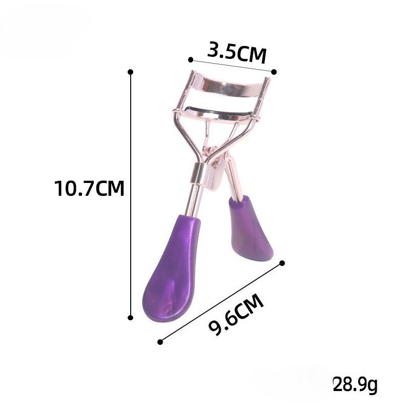 Light Purple Gold - Purple Symphony